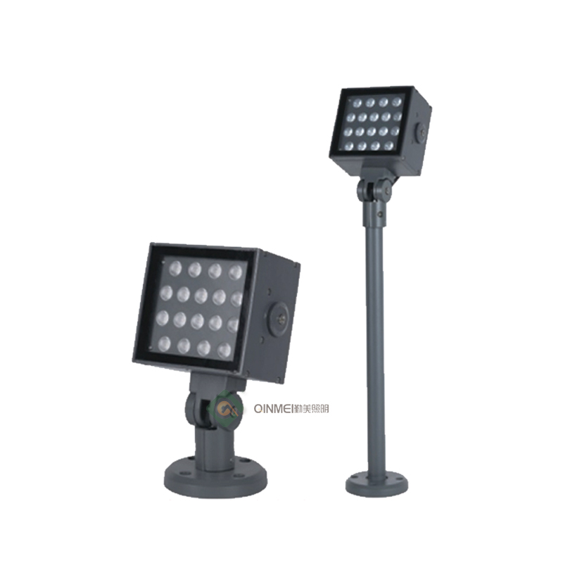 投光灯QM-TGD20B-D18