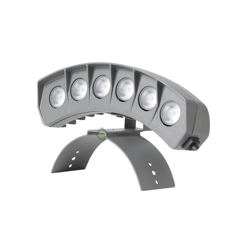 瓦楞灯QM-WLD24A-2