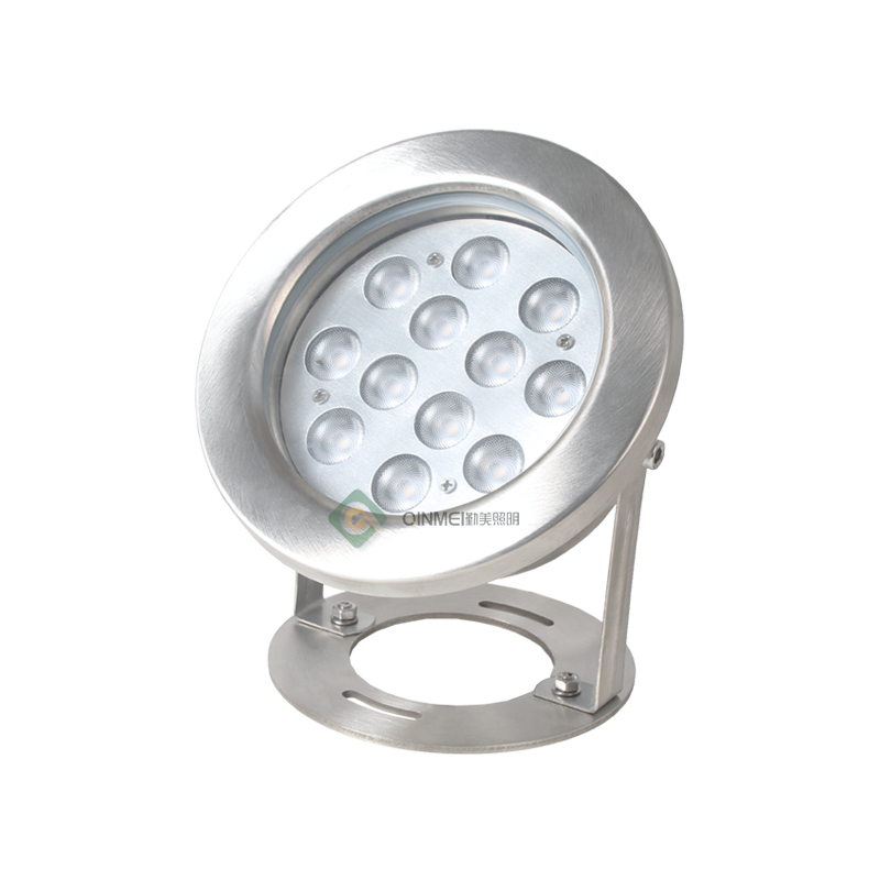 水底灯QM-SDD24B-4