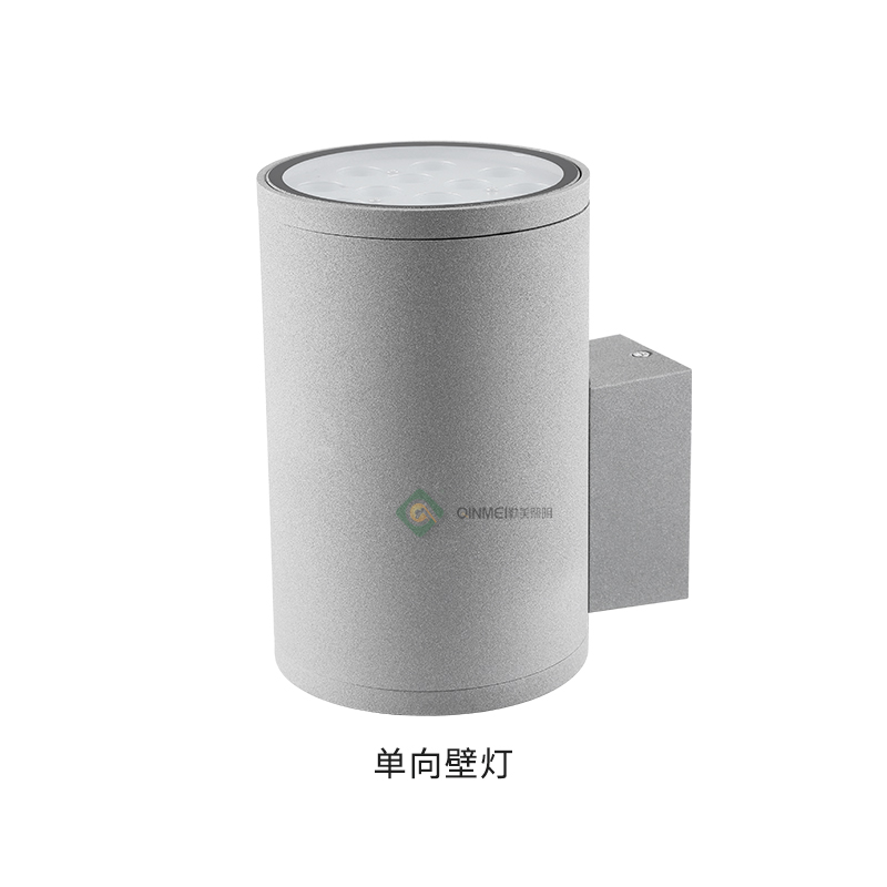 单向壁灯QM-BD23B-3