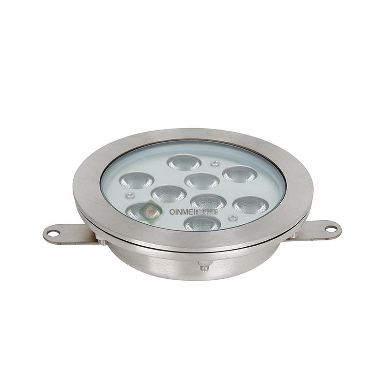 水底灯QM-SDD24C-1