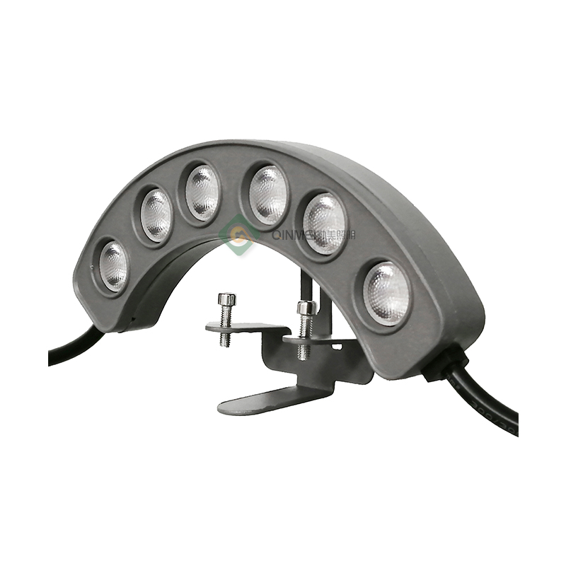 瓦楞灯QM-WLD20D-6