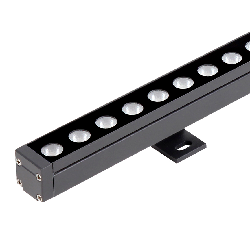 12W/15W小功率洗墙灯