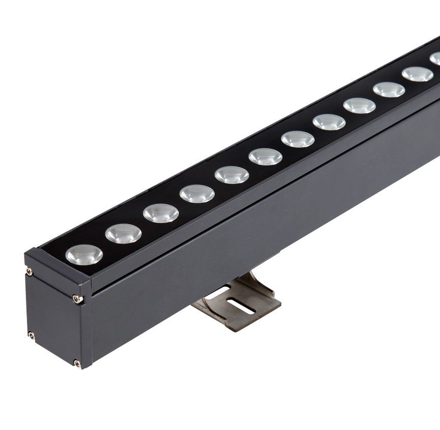 LED24W/36W高压线形洗墙灯