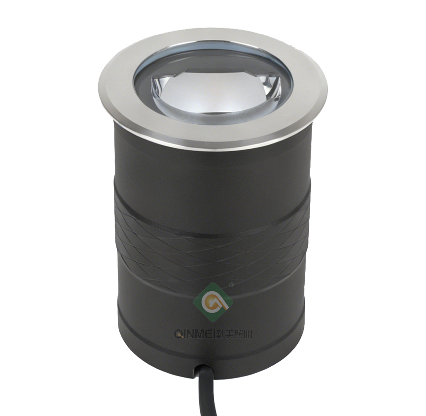 12W埋地灯洗墙之王