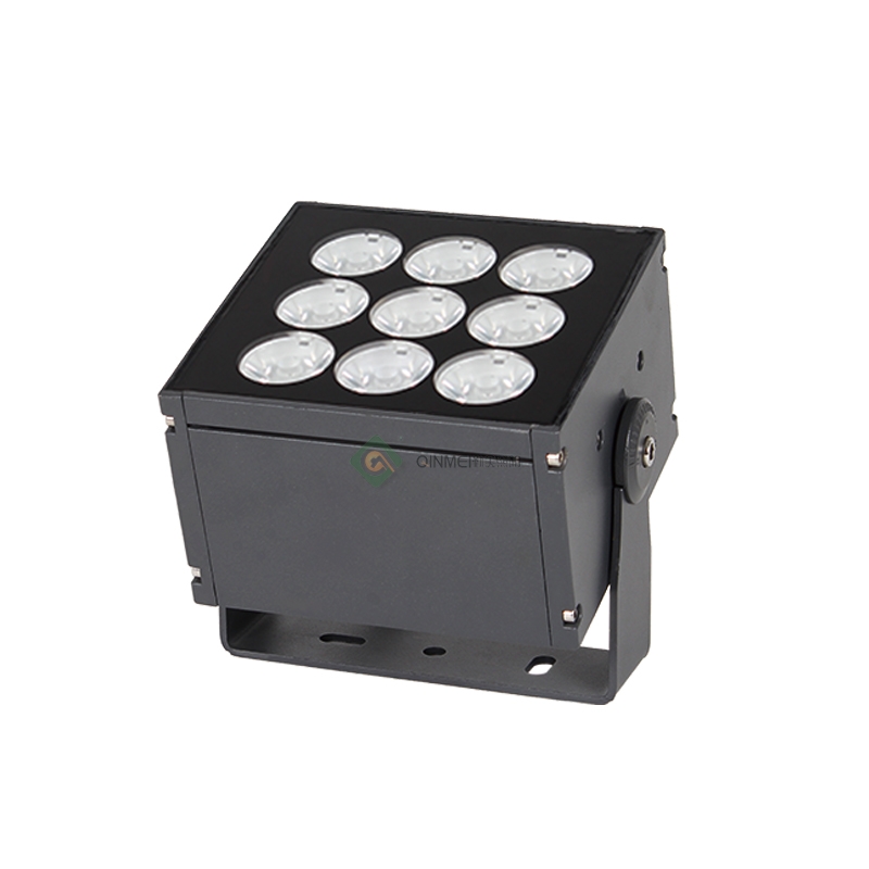 投光灯QM-TGD20A-J9