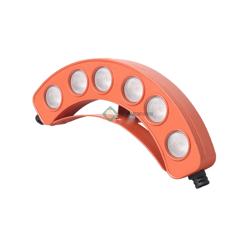 瓦楞灯QM-WLD20D-6