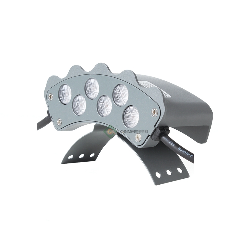 瓦楞灯QM-WLD23A-2