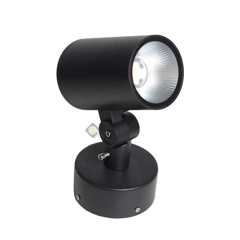 投光灯QM-TGD24F-3