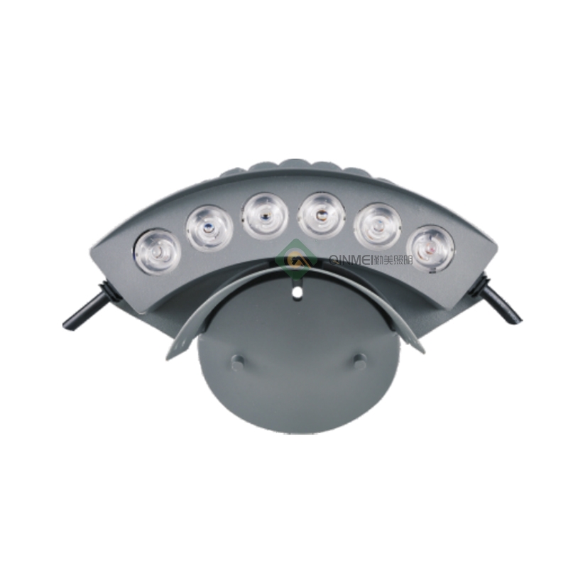 瓦楞灯QM-WLD23D-2