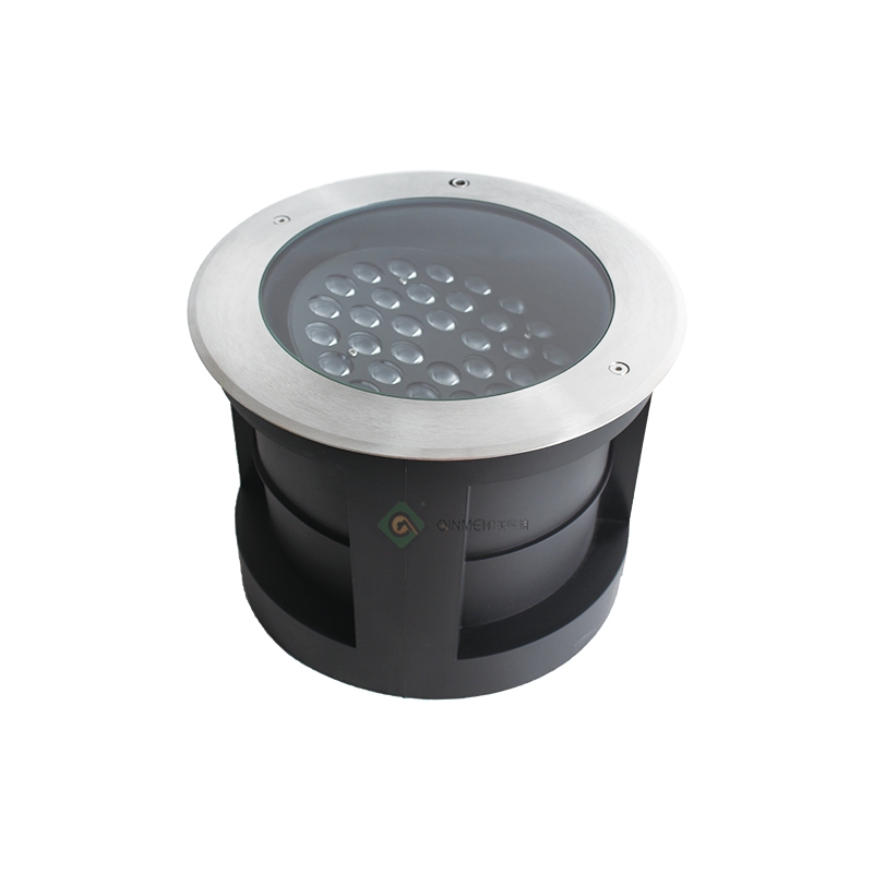 地埋灯QM-DMD24B-T36