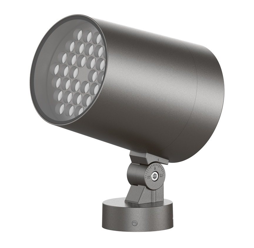 80-96W立杆投光灯