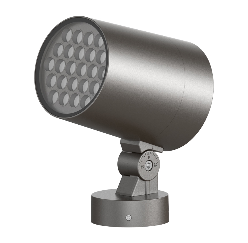 60W/72W立杆投光灯