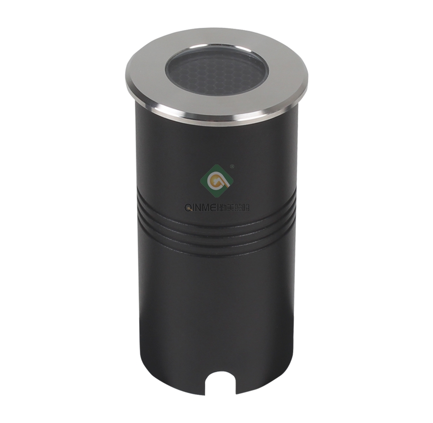 55MM大4W迷你型LED地埋灯